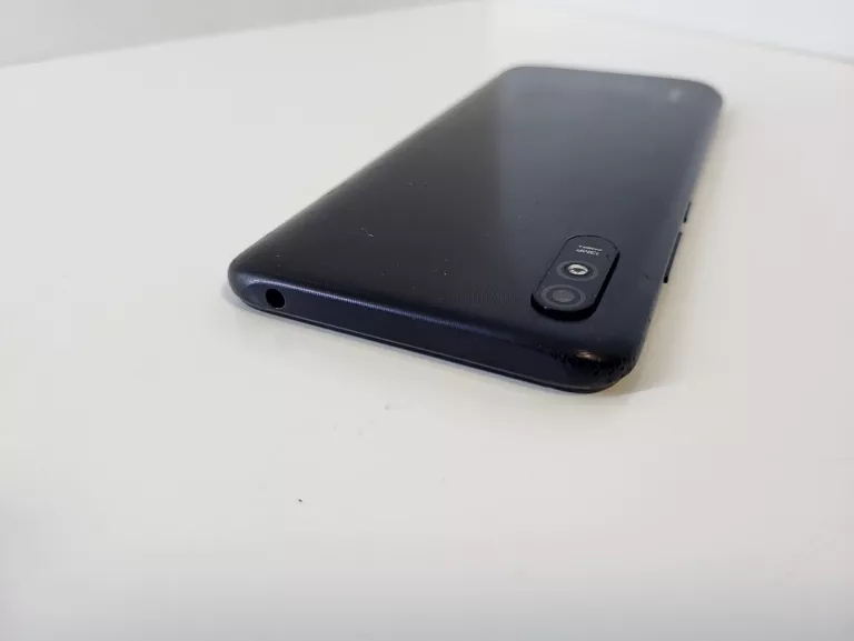 XIAOMI REDMI 9A OPIS