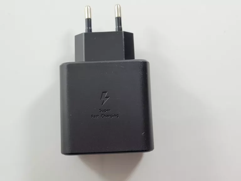 13. ŁADOWARKA SAMSUNG USB TYP C DO SAMSUNG SZYBKA