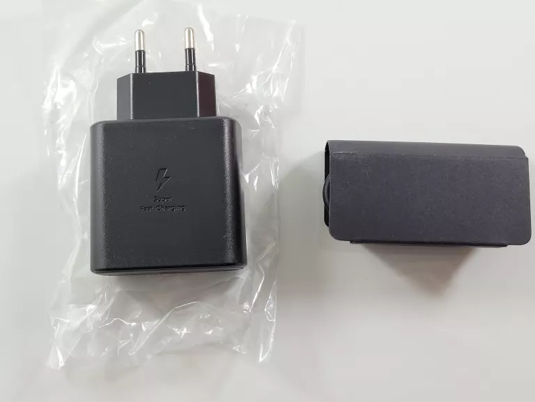 13. ŁADOWARKA SAMSUNG USB TYP C DO SAMSUNG SZYBKA