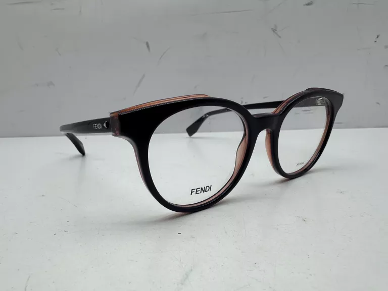 FENDI FF 0249 B3V 140 OPRAWKI KOREKCYJNE