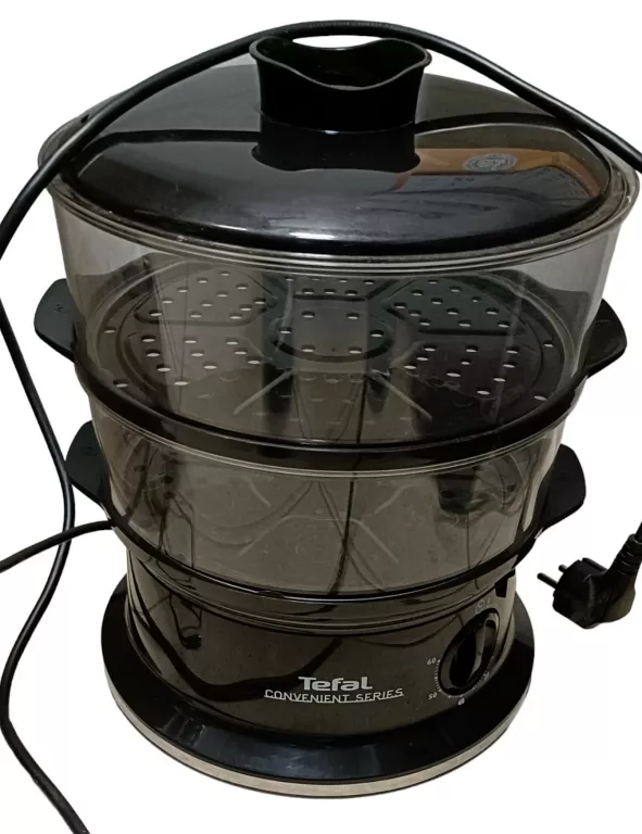 PAROWAR TEFAL CONVENIENT SERIES VC1401