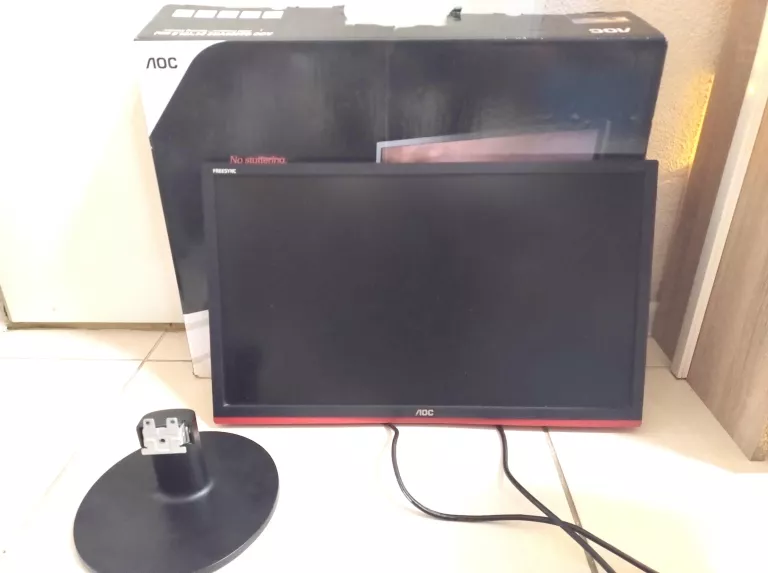 MONITOR AOC G2460VQ6