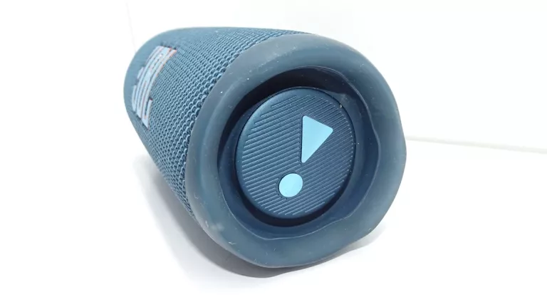 GŁOŚNIK JBL FLIP 6 USB-C NIEBIESKI