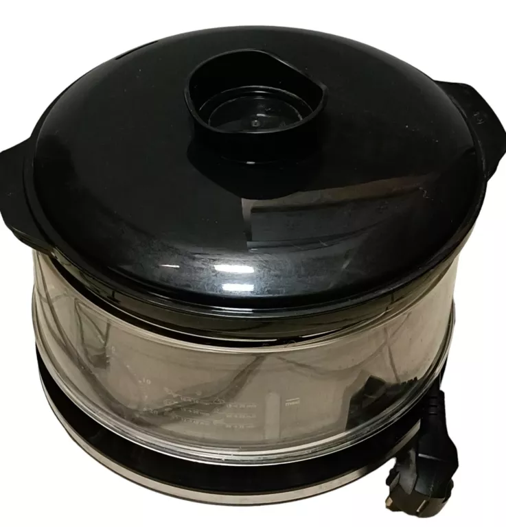 PAROWAR TEFAL CONVENIENT SERIES VC1401