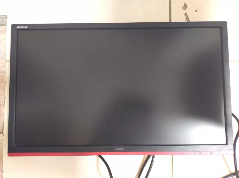 MONITOR AOC G2460VQ6