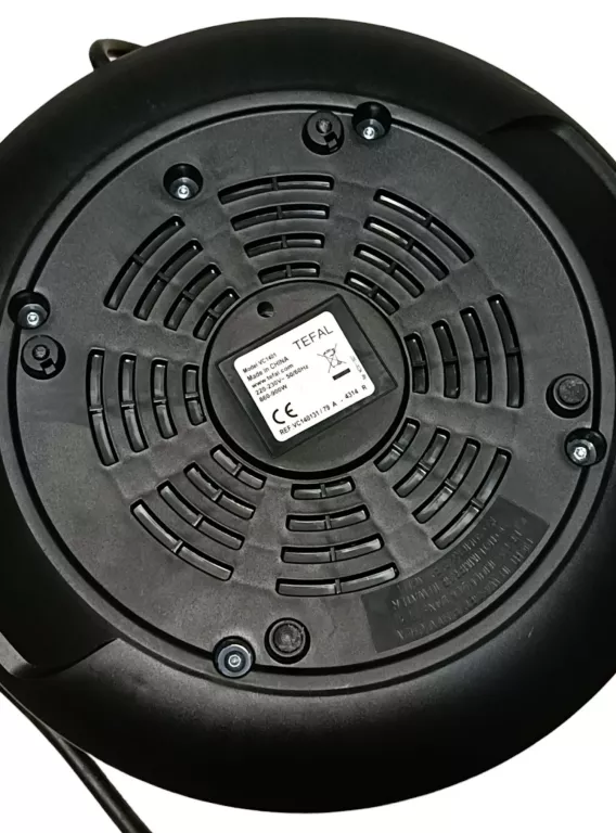 PAROWAR TEFAL CONVENIENT SERIES VC1401