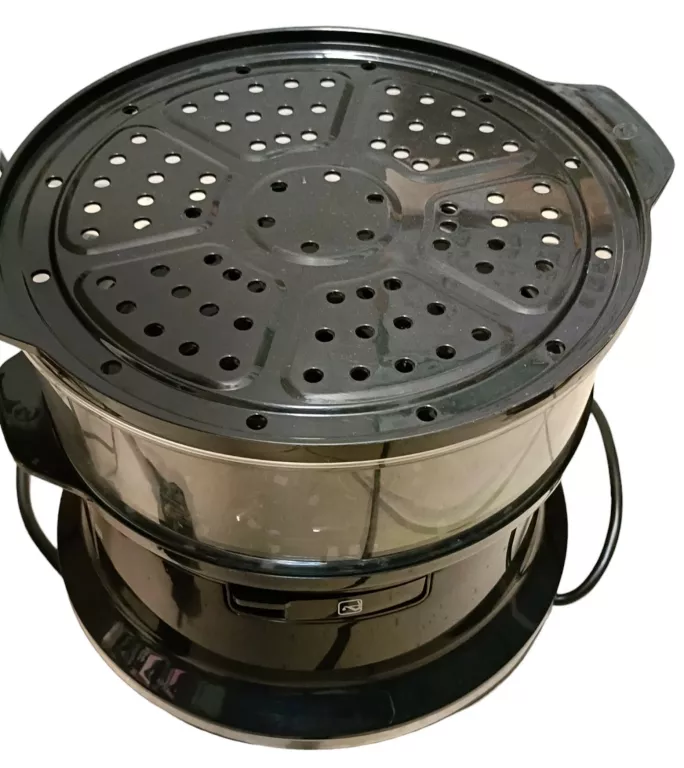 PAROWAR TEFAL CONVENIENT SERIES VC1401