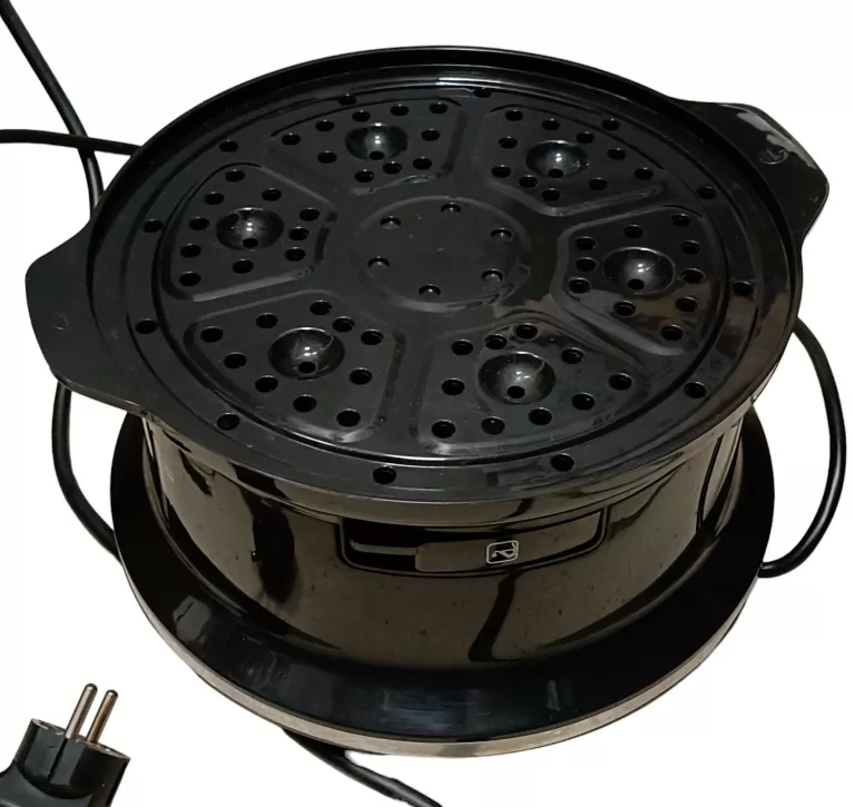 PAROWAR TEFAL CONVENIENT SERIES VC1401