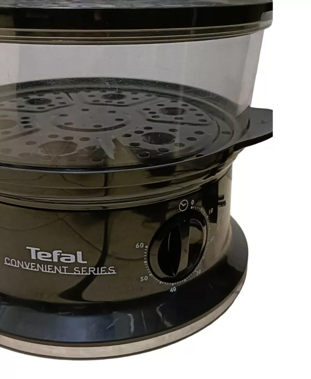 PAROWAR TEFAL CONVENIENT SERIES VC1401