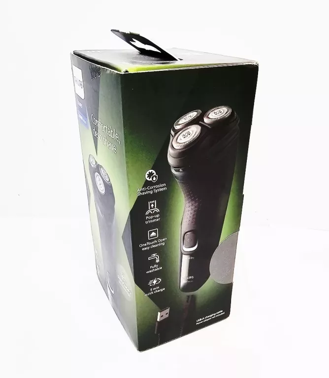 golarka-philips-shaver-3000x-series-ean-gtin-0720264172274