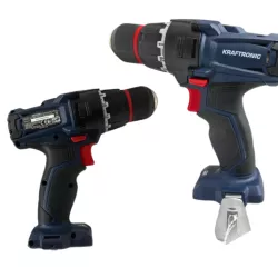 WKRĘTARKA KRAFTRONIC KT-AS 18 LI