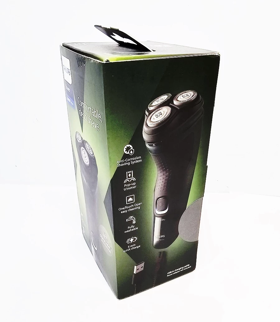 golarka-philips-shaver-3000x-series-ean-gtin-0720264172274