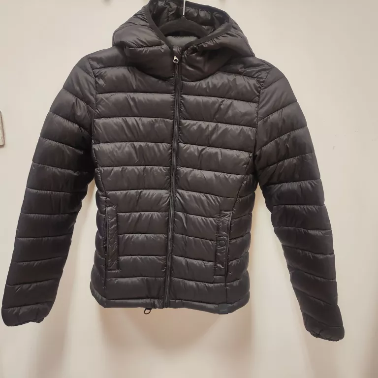 KURTKA PRZEJŚCIOWA PULL BEAR R XS