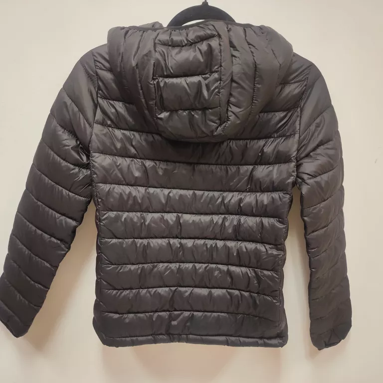 KURTKA PRZEJŚCIOWA PULL BEAR R XS