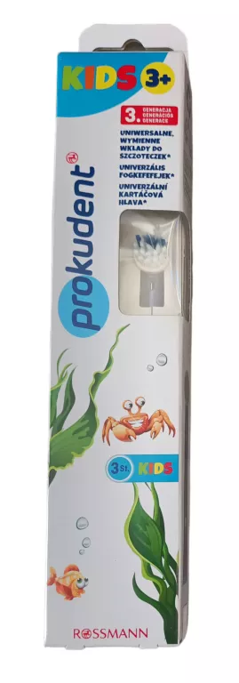 PROKUDENT KIDS KOŃCÓWKI