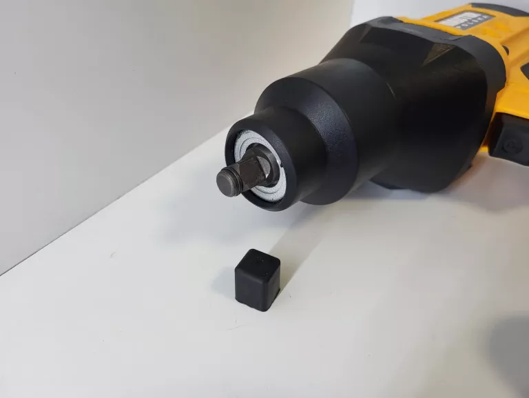 KLUCZ UDAROWY MAJSTER POLSKA MP-0506 2100W ELEKTRYCZNY DO KÓŁ