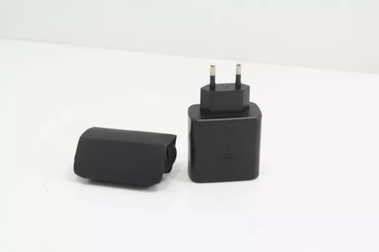 ŁADOWARKA SAMSUNG USB C KOSTKA + KABEL