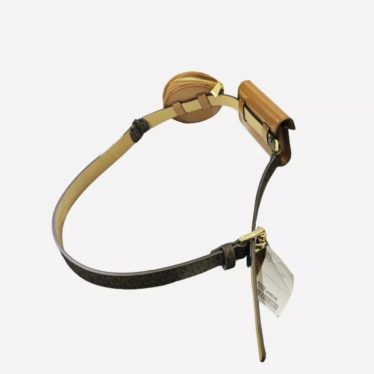 NERKA MICHAEL KORS BRĄZOWA