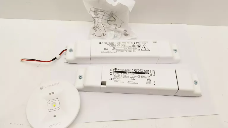 OPRAWA AWARYJNA 3H M-OS.M1STM860W ONTEC