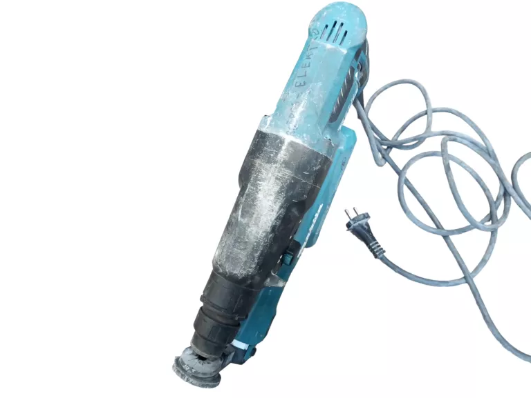 MAKITA HR2650 MŁOTOWIERTARKA SDS-PLUS 800W 2,4J Z ODPYLANIEM Z FILTREM HEP
