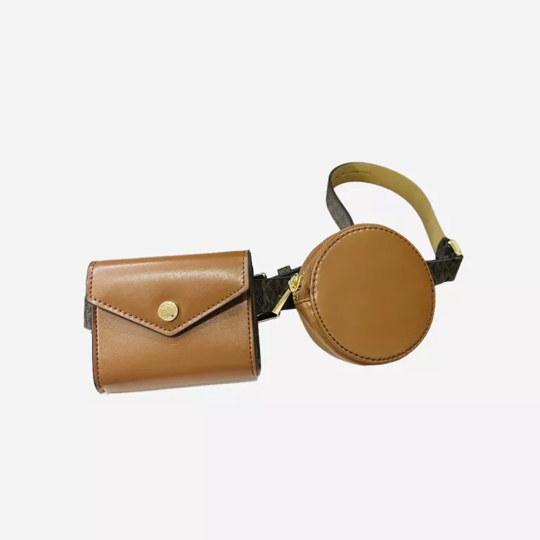 NERKA MICHAEL KORS BRĄZOWA