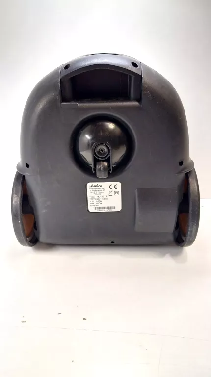 ODKURZACZ AMICA QUBIS BASE VJ 1031/PUD