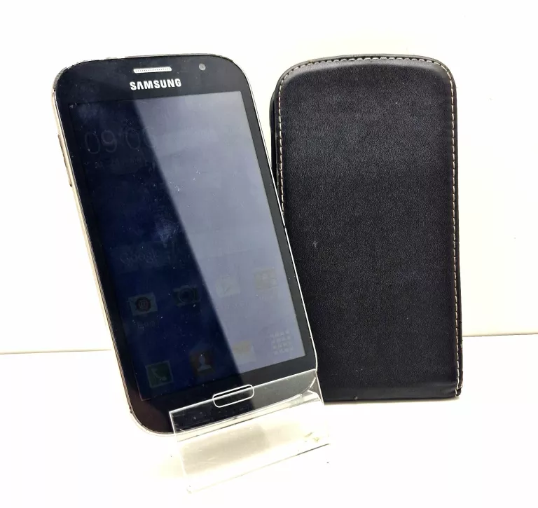 TELEFON SAMSUNG GALAXY GRAND NEO GT I9060 OPIS