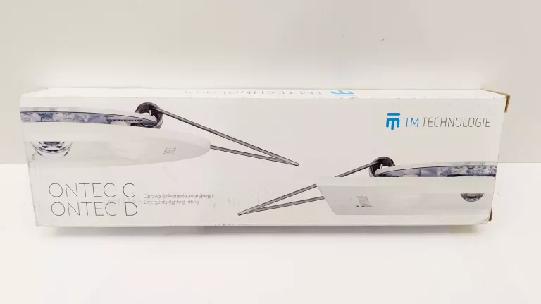 OPRAWA AWARYJNA 3H M-OS.M1STM860W ONTEC