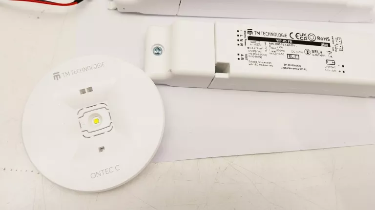 OPRAWA AWARYJNA 3H M-OS.M1STM860W ONTEC
