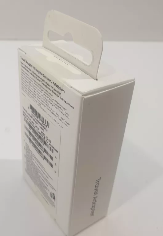 ORYGINALNA SZYBKA ŁADOWARKA SAMSUNG 25W USB TYP C