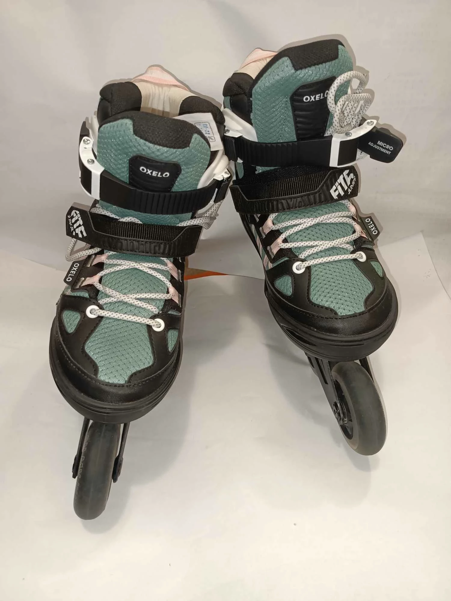 rolki-oxelo-fit5-38-41-stan-uzywany