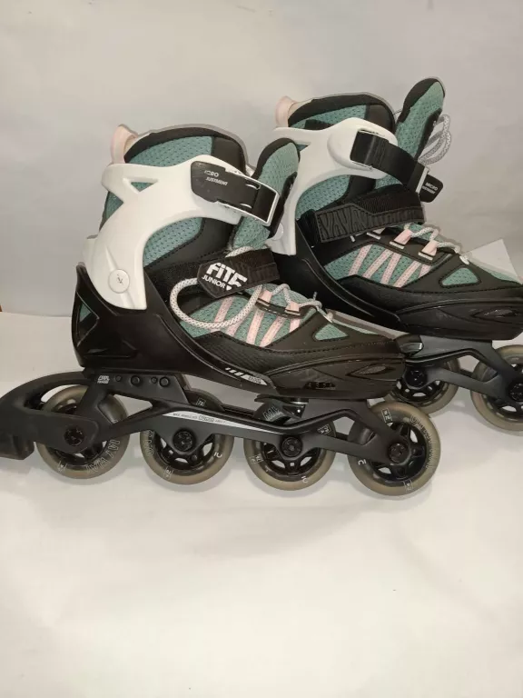ROLKI OXELO FIT5 38-41