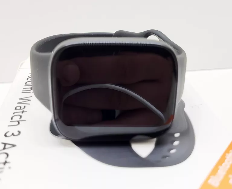 SMART WATCH REDMI WATCH 3 ACTIVE