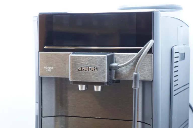 EKSPRES DO KAWY SIEMENS EQ.6 PLUS S700. TE657319RW