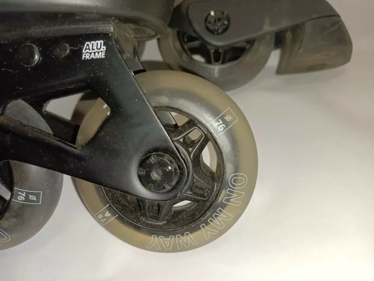 rolki-oxelo-fit5-38-41-stan-uzywany