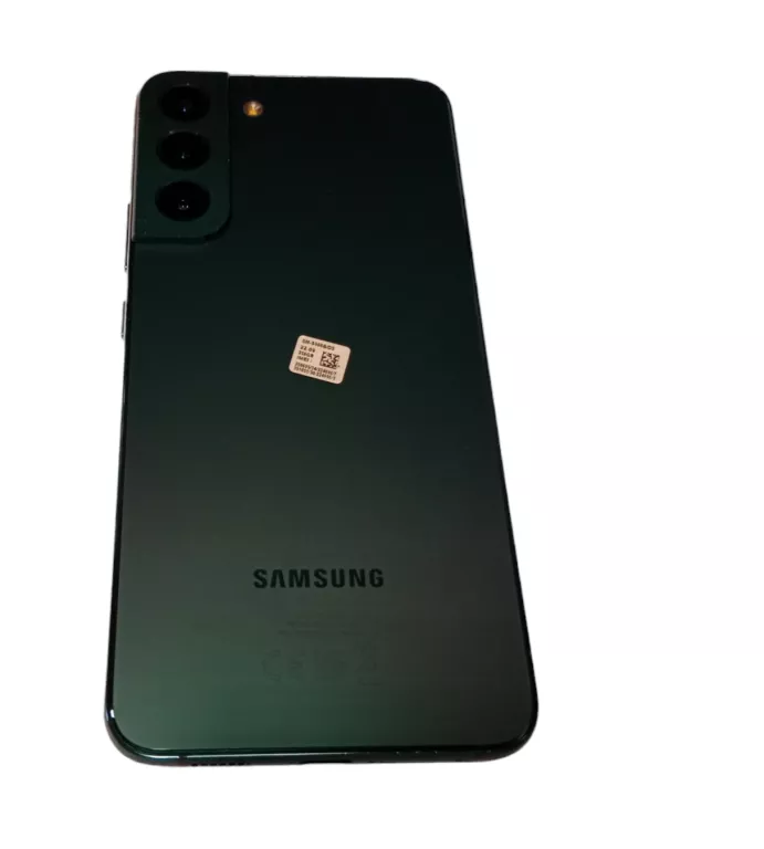 SAMSUNG GALAXY S22+ S906B 8/256GB PHANTOM GREEN ZIELONY