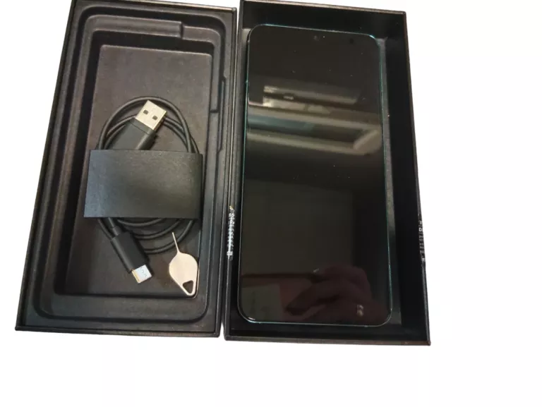 SAMSUNG GALAXY S22+ S906B 8/256GB PHANTOM GREEN ZIELONY