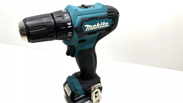 WKRĘTARKA MAKITA DF333D 12V