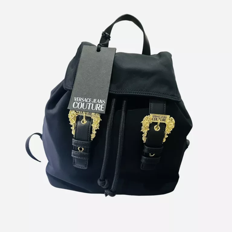 PLECAK VERSACE JEANS COUTURE 75VA4BFJ