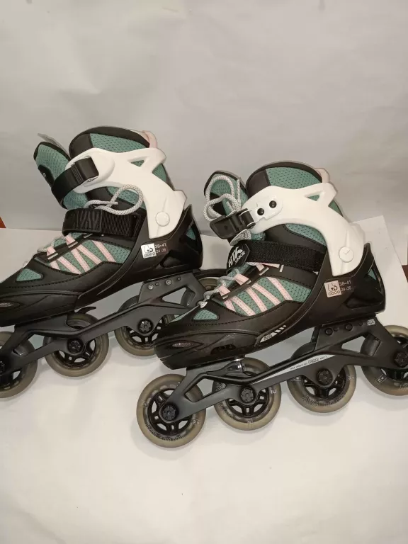 ROLKI OXELO FIT5 38-41