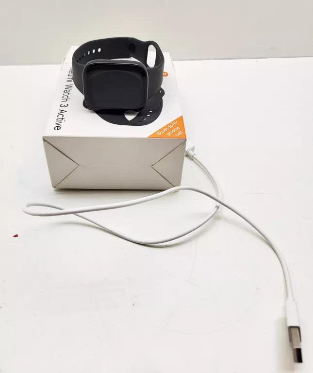 SMART WATCH REDMI WATCH 3 ACTIVE