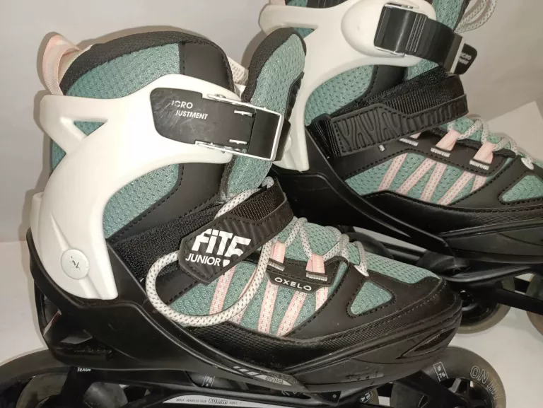 ROLKI OXELO FIT5 38-41