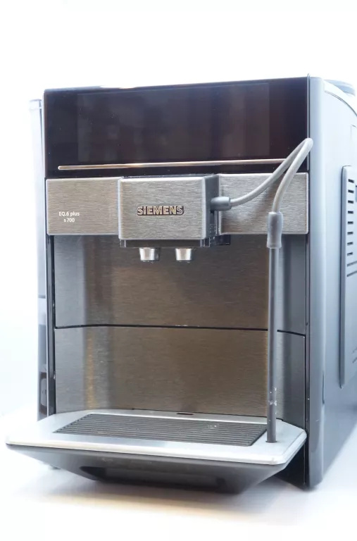 EKSPRES DO KAWY SIEMENS EQ.6 PLUS S700. TE657319RW