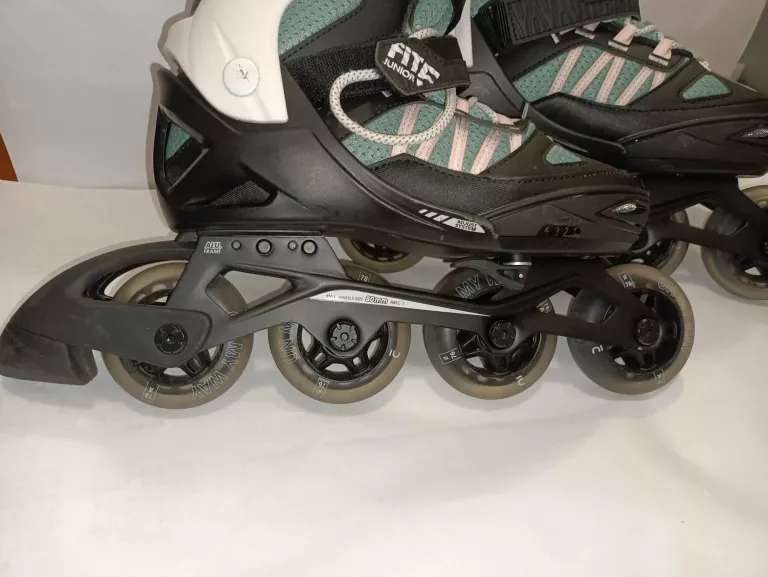 ROLKI OXELO FIT5 38-41
