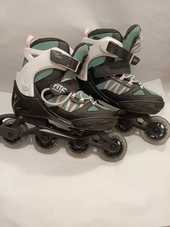 ROLKI OXELO FIT5 38-41