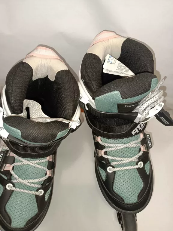 ROLKI OXELO FIT5 38-41