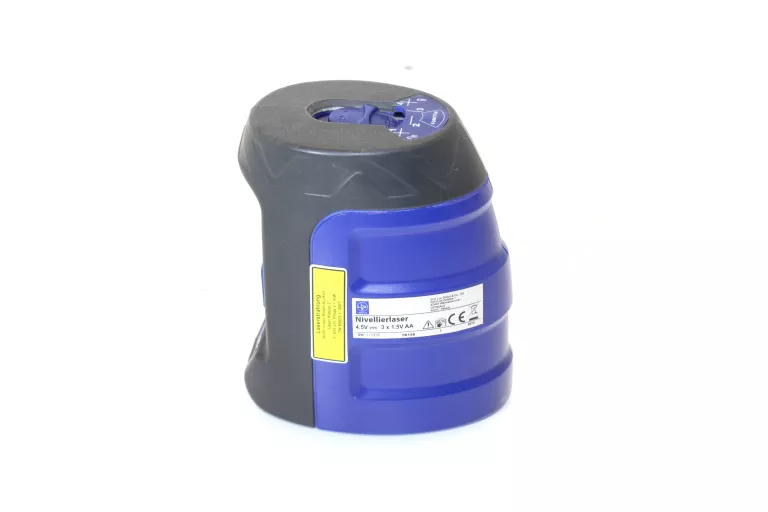 LASER KRZYŻOWY LUX TOOLS