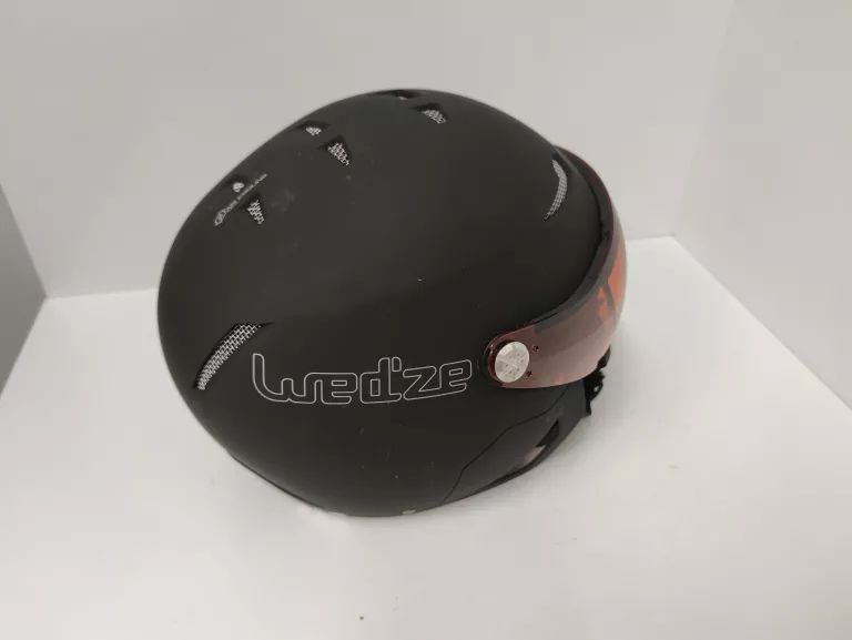 KASK NARCIARSKI WEDZE STREAM 550 S2