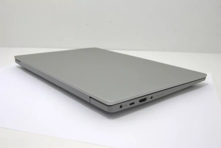 LENOVO IDEAPAD 5 14ITL05 14" I5 16/512 GB !JAK NOWY!