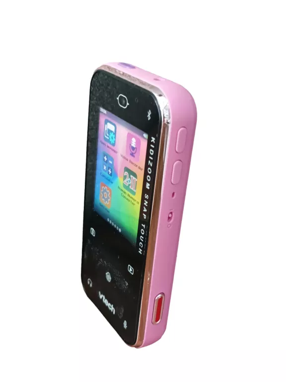 TELEFON ZABAWKOWY KIDIZOOM VTECH